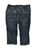 Gap 100% Cotton Blue Jeans Size 6-12 mo - photo 2