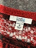 Croft & Barrow Burgundy Pullover Sweater Size 3X - photo 7