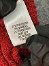 Croft & Barrow Burgundy Pullover Sweater Size 3X - photo 8