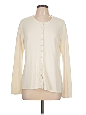 Covington Outlet Long Sleeve Top (view 1)