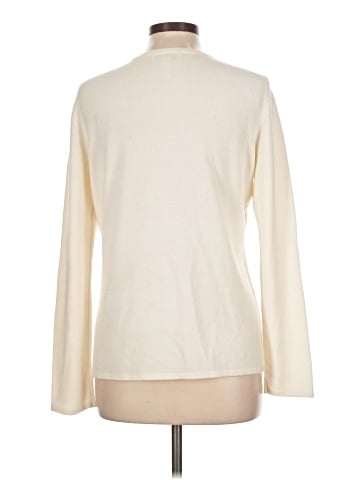 Covington Outlet Long Sleeve Top (view 2)