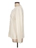 Covington Outlet 100% Acrylic Ivory Long Sleeve Top Size L - photo 5