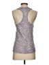 Reebok Purple Active Tank Size S - photo 2