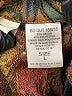 Koret Paisley Brown Blazer Size L - photo 7