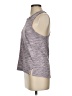 Reebok Purple Active Tank Size S - photo 5