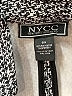 NYCC Gray Cardigan Size 2X - photo 7
