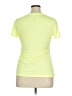 C9 By Champion 100% Polyester Yellow Active T-Shirt Size XL - photo 2
