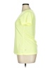 C9 By Champion 100% Polyester Yellow Active T-Shirt Size XL - photo 5