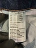 American Eagle Outfitters Stripes Blue Jeans Size 0s - photo 4