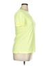 C9 By Champion 100% Polyester Yellow Active T-Shirt Size XL - photo 4