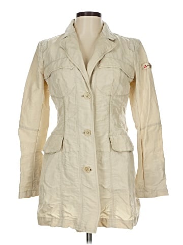 PEUTEREY Trenchcoat (view 1)