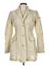 PEUTEREY Ivory Trenchcoat Size EU 44 / US 14 - photo 1