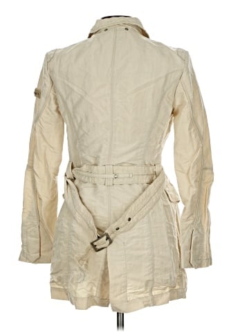 PEUTEREY Trenchcoat (view 2)
