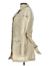 PEUTEREY Ivory Trenchcoat Size EU 44 / US 14 - photo 5