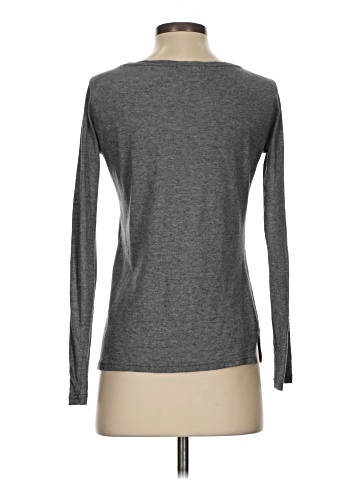Crossley Long Sleeve T-Shirt (view 2)