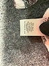 Nine West Gray White Cardigan Size M - photo 5
