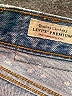 Levi's 100% Cotton Stars Blue Denim Shorts Size 26 waist - photo 4