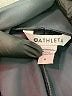Athleta Solid Black Dress Pants Size 4 - photo 7