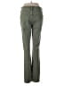 J.Crew Green Jeans Size 28 waist - photo 2