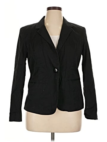 Go International Blazer (view 1)