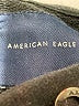 American Eagle Outfitters 100% Cotton Green Pullover Hoodie Size XS - photo 7