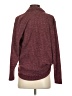 Assorted Brands Burgundy Cardigan Size XS - photo 2