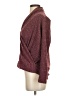 Assorted Brands Burgundy Cardigan Size XS - photo 5