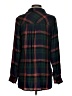 Old Navy Plaid Green Long Sleeve Button-Down Shirt Size S - photo 2