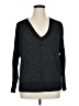 Buffalo by David Bitton Gray Pullover Sweater Size XL - photo 1