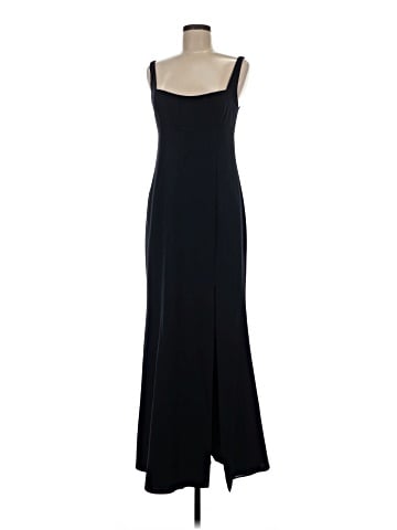 Amsale Cocktail Dress (view 1)