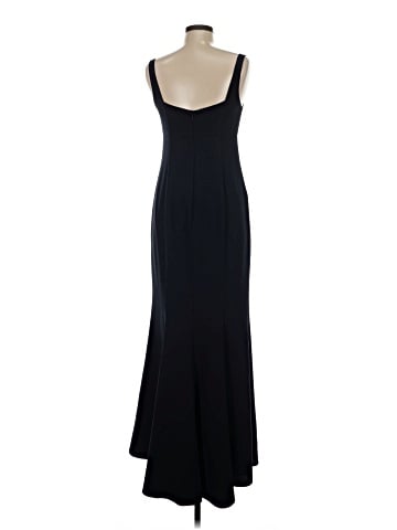 Amsale Cocktail Dress (view 2)
