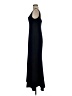 Amsale Black Blue Cocktail Dress Size 6 - photo 5
