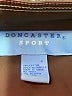 Doncaster Sport Solid Brown Blazer Size 20 - photo 3