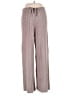Assorted Brands Chevron-herringbone Gray Casual Pants Size Sm - Med - photo 1