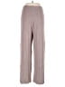 Assorted Brands Chevron-herringbone Gray Casual Pants Size Sm - Med - photo 2