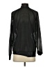 Assorted Brands Black Track Jacket Size S - photo 2