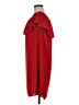 Wilfred 100% Polyester Solid Red Cocktail Dress Size M - photo 5