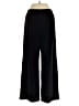 MICHAEL Michael Kors Black Casual Pants Size S - photo 2