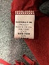 Basically Me Burgundy Casual Dress Size L - photo 8