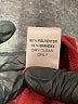 Basically Me Burgundy Casual Dress Size L - photo 9