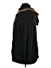 Unbranded 100% Acrylic Black Cardigan Size XL - photo 5