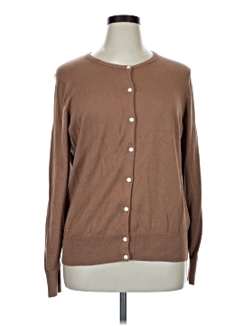 Lands' End Cardigan