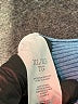 CAbi Solid Blue Poncho Size XL - photo 8