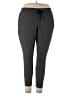 we wander Gray Casual Pants Size 2X - photo 1