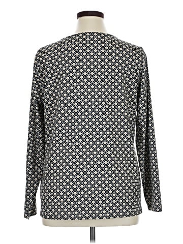 Coldwater Creek Long Sleeve Top (view 2)