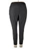 we wander Gray Casual Pants Size 2X - photo 2