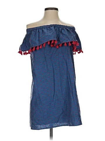 Cooper & Ella Cocktail Dress (view 1)