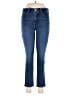 Levi's Hearts Blue Jeans Size 29 waist - photo 1