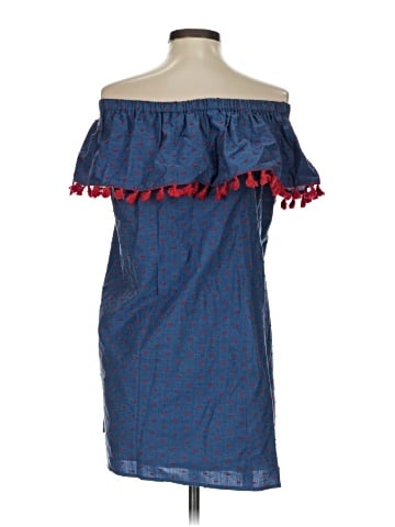 Cooper & Ella Cocktail Dress (view 2)