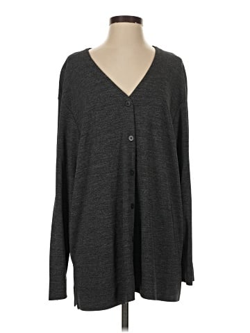 Josephine Chaus Long Sleeve Top (view 1)